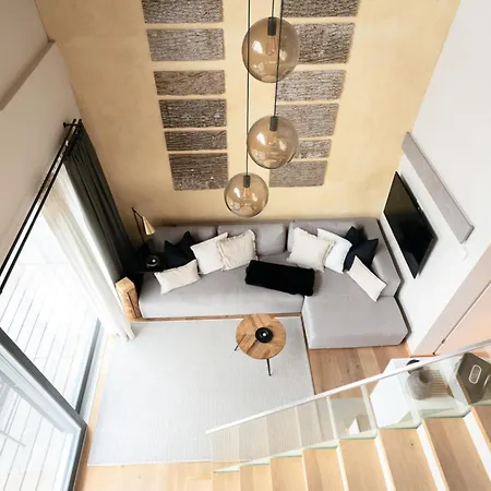 Chalé Nature By Interhome