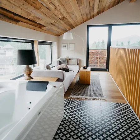 Nature By Interhome Chalé